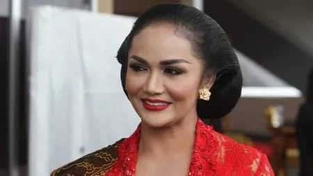 Blak-Blakan, Krisdayanti Bongkar Penghasilan yang Didapatnya Saat Menjadi Anggota DPR RI