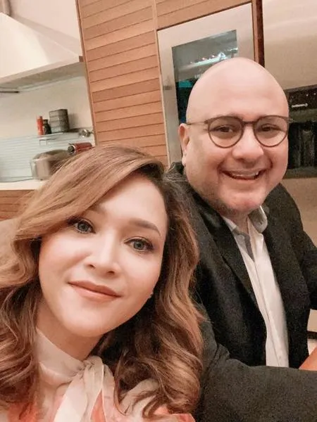 Blak-Blakan, Maia Estianty Ungkap Jika Dirinya Tak Akan Punya Anak dari Irwan Mussry, Sebut Adanya Trauma