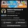 Bobon Santoso Umumkan Pensiun dari YouTube, Akun Ingin Dijual 20 M