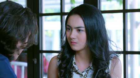 Bocoran Foto Adegan Sinetron I Love You Baby Tayang Kamis 9 Juli 2020 Kapanlagi Com