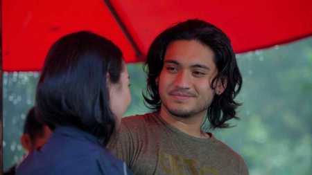 Bocoran Foto Adegan Sinetron I Love You Baby Tayang Rabu 8 Juli 2020 Kapanlagi Com