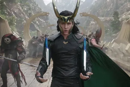 Bocoran Pertama THE AVENGERS INFINITY WARS, Musuh Utama Muncul
