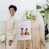 Bridal Shower Puteri Rania Jelang Menikah dengan Jaden Bahtera