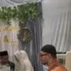 Bryan Domani Jadi Saksi Nikah ART, Bikin Pangling pakai Batik dan Peci