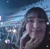 Bryan Domani Posting Foto Mawar de Jongh Nangis Nonton Konser EXO 