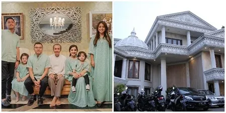 Bukan Ratusan Ribu Lagi, Tagihan Listrik Rumah 6 Selebriti Ini Mencapai Jutaan Bahkan Puluhan Juta Perbulan!