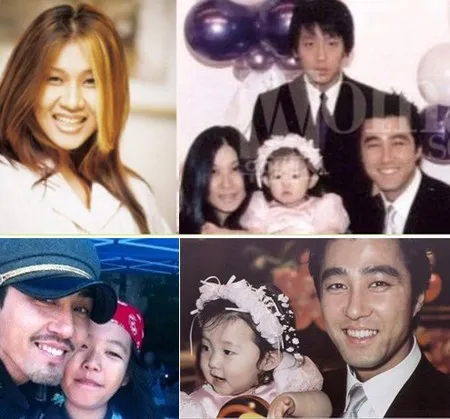 Bukti Masih Ada Kesempatan Selebritis Korea Ini Nikah Sama Fans Kapanlagi Com