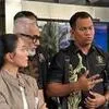 Bunga Zainal Jadi Saksi Kasus Dugaan Penipuan Cek Kosong, Sukhdev Rugi Miliaran