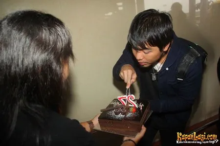 Bams Samsons Ulang Tahun Kapanlagi Com