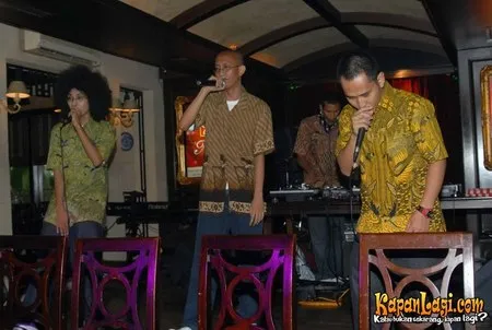 Batik Tribe Kapanlagi Com