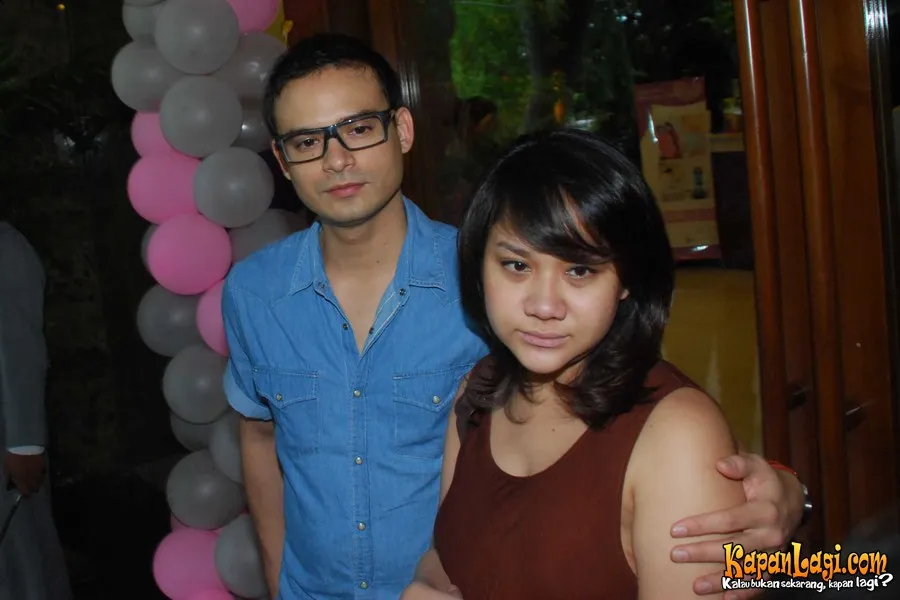 BCL Punya Waktu Sebulan Turunkan Berat Badan - KapanLagi.com