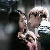 BEHIND THE SCENE CIUMAN LEE MIN HO-PARK SHIN HYE - KapanLagi.com