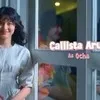 Callista Arum Akui Peran Ocha di 'A LITTLE WHITE LIE' Penuh Dilema, Ini Alasannya