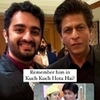 Candid Bollywood of The Week, Hrithik Roshan Akur dengan Mantan - Shahrukh Khan Kembali Sapa Fans