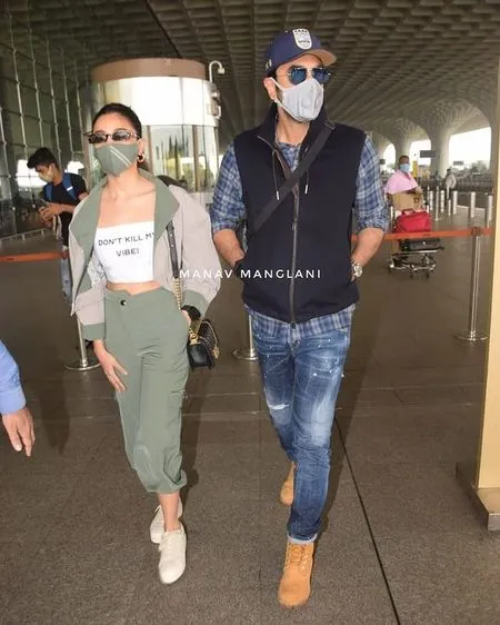 Candid Bollywood of The Week, Salman Khan Masih Lentur di Usia 54 Tahun - SRK Syuting Film Baru