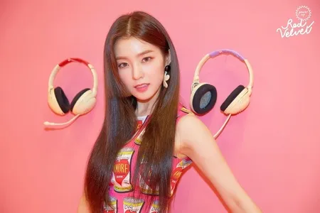 Featured image of post Red Velvet Anime Kpop