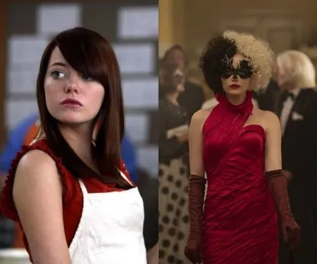 Cantik dan Penuh Talenta, Tengok Bedanya 8 Aktris Hollywood Ini di First Role dan Latest Role Mereka!