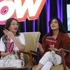 Cara Naysila Mirdad & Bunda Corla Bangun Chemistry di 'MERTUA NGERI KALI'