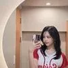 Carmen Hearts2Hearts Pamer Rambut Wolf Cut, Cantiknya Maha Dahsyat