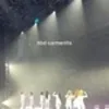 Carmen Hearts2Hearts Rayakan Ulang Tahun dengan Tumpeng di Fan Meeting Jakarta