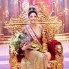 Caroline Jurie, Mrs World 2020 yang Paksa Mrs Srilanka 2020 Lepas Mahkota - Ditangkap Polisi Karena Tak Mau Minta Maaf