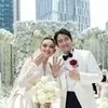 Cerita Cinta Amanda Manopo dan Kenny Austin, 4 Bulan Pacaran Gaspol Langsung Nikah