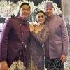 Cerita Kris Dayanti Soal Keinginan Azriel Hermansyah yang Ingin Terjun ke Politik