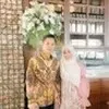 Cerita Manis Awal Perkenalan Larissa Chou & Ikram Rosadi, Kini Disorot Karena Foto Bareng Hilang di Medsos
