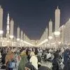 Cerita Meisya Siregar Jalani Puasa Ramadan Saat Umrah, Tangis Pecah Ketika Tarawih di Masjid Nabawi