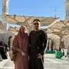Cerita Meisya Siregar Jalani Puasa Ramadan Saat Umrah, Tangis Pecah Ketika Tarawih di Masjid Nabawi