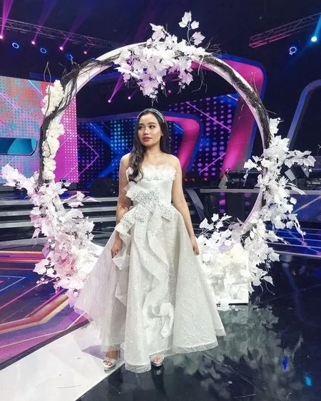 Cerita Pilu Aulia DA Sebelum Jadi Pedangdut Sukses, Sempat Dihina Keluarga - Khawatir Tak Lolos Audisi D'Academy
