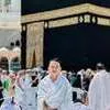 Cerita Ruben Onsu tentang Pengalaman Pertama Umrah Setelah Putuskan Mualaf