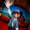 Cerita Unik Rio Dewanto Syuting Film 'PELANGI DI MARS'