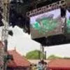 Chaos di Synchronize Fest 2025, Dongker dan Jason Ranti Bikin Penonton Naik Panggung