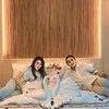 Charly Van Houten & Regina Irawan Rayakan Anniversary, 22 Tahun Bersama Dalam Suka Duka
