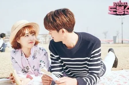 Chemistry Kelewat Kuat, 8 Pasangan dalam Drama Korea ini Diharapkan Bersatu di Dunia Nyata