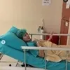 Chika Jessica Ternyata Idap Kista di Perut Hingga Harus Dioperasi