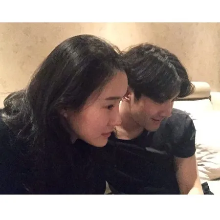 Choi Jiwon Adik Siwon Suju Yang Cantik Dan Putri Konglomerat Kapanlagi Com