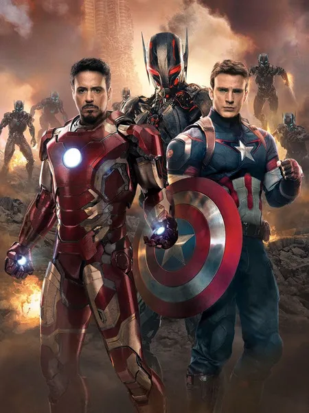 Chris Evans, Captain America Yang 'Bius' Penonton Layar Lebar