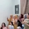 Cici Paramida - Ikke Nurjanah, Pedangdut Senior Buka Bersama di Ultah Anak Iyeth Bustami