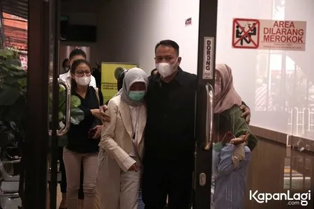Cincin Berlian Hilang Diambil Mantan Karyawan, Vicky Prasetyo Ungkap Kalina Ocktaranny Marah Besar