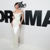 Zendaya Pamer Cincin Berlian di Premiere Film 'THE DRAMA'