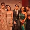 Cinta Laura Hingga Luna Maya Hadiri Pesta Diwali, Stunning Pakai Baju India