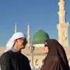 Clara Shinta Umrah Bareng Suami, Dulu Curhat Rumah Tangganya di Ujung Tanduk