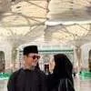 Clara Shinta Umrah Bareng Suami, Dulu Curhat Rumah Tangganya di Ujung Tanduk