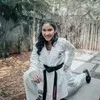 Claresta Taufan Bintang Film 'PANGKU, Raih Penghargaan di Busan dan Masuk Nominasi FFI 2025