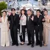 'COLONY' Raih Standing Ovation 7 Menit, Ji Chang Wook dan Jun Ji Hyun Jadi Sorotan Cannes