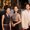 'COLONY' Raih Standing Ovation 7 Menit, Ji Chang Wook dan Jun Ji Hyun Jadi Sorotan Cannes