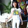 'COOKING CAMP', Film Anak Morgan Oey Bareng Keponakan Agnez Mo