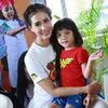 'COOKING CAMP', Film Anak Morgan Oey Bareng Keponakan Agnez Mo